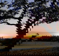 Eden Valley Lookout - Accommodation Perth