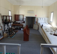 Eildon Dams Museum - Accommodation Perth