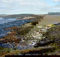 Ellen Cove to Albany Port Trail - Perth Resorts