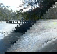 Engels Reach picnic area - Accommodation Perth