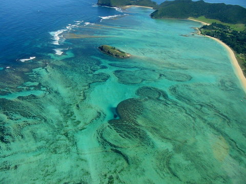 Erscott's Hole - Accommodation Perth 0