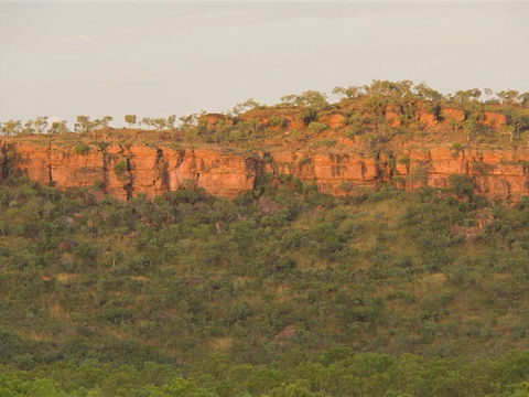 Escarpment Walk - Accommodation Perth 2