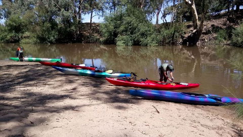 Farleigh 'Beach' Reserve - Accommodation Perth 1