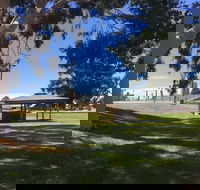 Federation Park Cobram - Perth Resorts