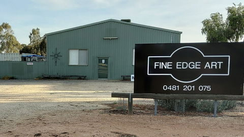 Fine Edge Art - Perth Resorts 0