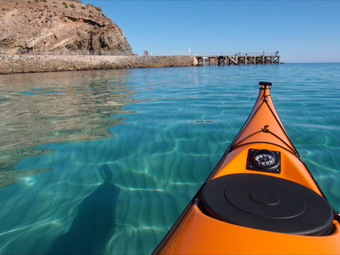 Fleurieu Peninsula Sea Kayak Trail - Accommodation Perth 0