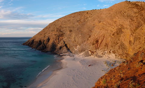Fleurieu Peninsula Sea Kayak Trail - Accommodation Perth 2