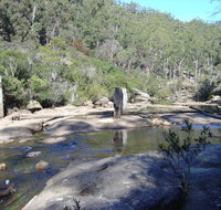 Frere's Crossing Bushwalk - Accommodation Perth