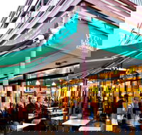 Fremantle Gusto Italiano - A Taste of Italy - Accommodation Perth