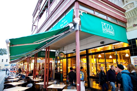Fremantle Gusto Italiano - A Taste Of Italy - Accommodation Perth 0