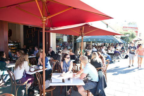 Fremantle Gusto Italiano - A Taste Of Italy - Accommodation Perth 2