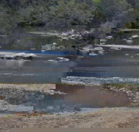 Georges Creek - Perth Resorts