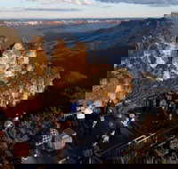 Giant Stairway - Perth Resorts