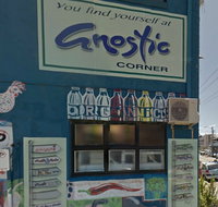 Gnostic Corner - Accommodation Perth