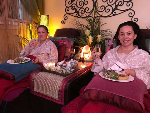 Goddess Health And Wellness Day Spa - Accommodation Perth 0