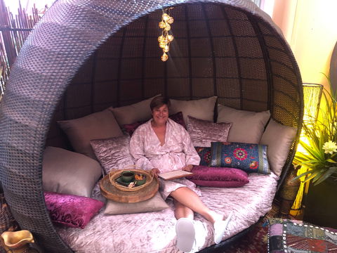 Goddess Health And Wellness Day Spa - Accommodation Perth 1
