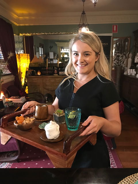 Goddess Health And Wellness Day Spa - Accommodation Perth 2