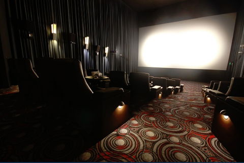 Grand Cinemas - Joondalup - Accommodation Perth 0