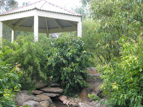 Grampians Adventure Golf And MOCO Gallery - Perth Resorts 0