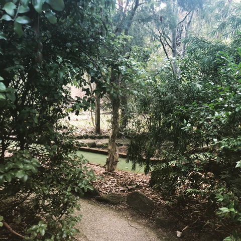 Grampians Adventure Golf And MOCO Gallery - Perth Resorts 1