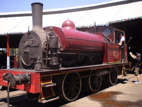 Greater Blue Mountains Heritage Trail - Accommodation Perth 1