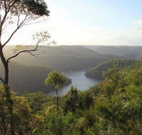 Great North walk - Berowra Valley National Park - Accommodation Perth