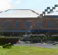Harpers Mansion - Accommodation Perth