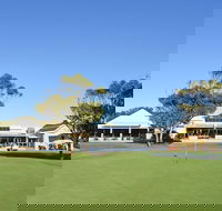 Hawks Nest Golf Club - Accommodation Perth