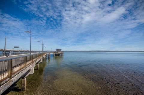 Hays Inlet - Accommodation Perth 1