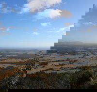 Heaton State Forest - Watagan Mountains - Accommodation Perth