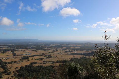 Heaton State Forest - Watagan Mountains - Perth Resorts 0