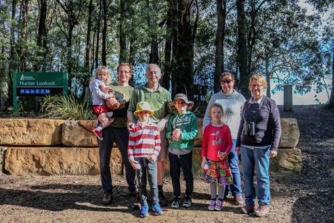 Heaton State Forest - Watagan Mountains - Perth Resorts 1
