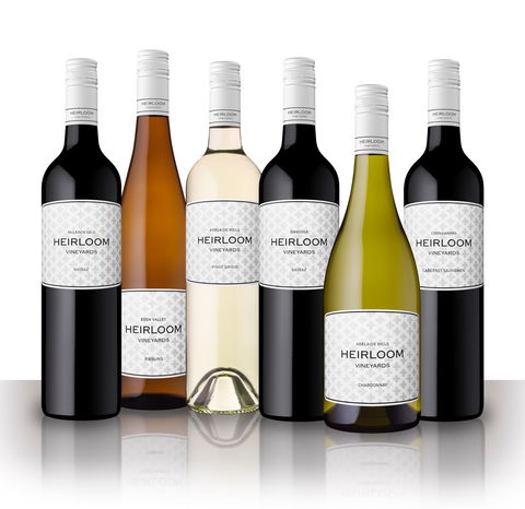 Heirloom Vineyards - Perth Resorts 0