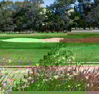 Howlong Golf Resort - Accommodation Perth