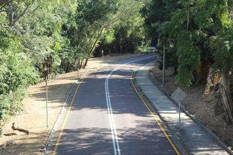 Hughes Avenue, Darwin - Accommodation Perth 0