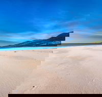 Island Beach - Accommodation Perth