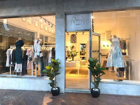 Ivory Lane Boutique - Accommodation Perth 0