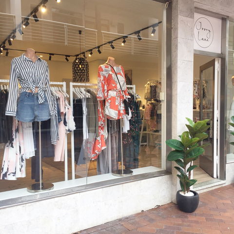 Ivory Lane Boutique - Accommodation Perth 1