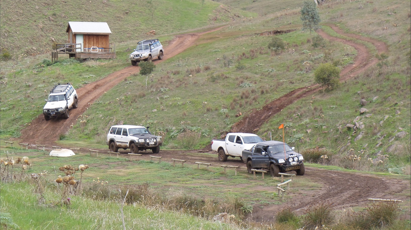 St Ives SA Accommodation Perth