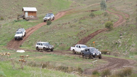 JAKEM Farm - Accommodation Perth 0