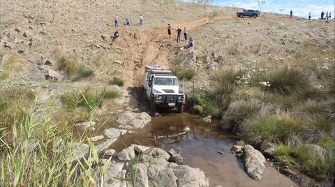 JAKEM Farm - Accommodation Perth 1