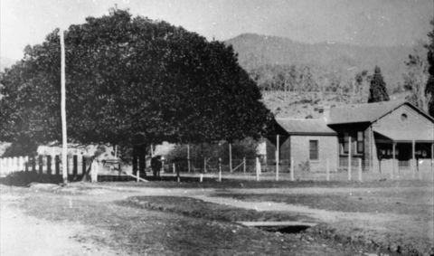 Jamieson Museum - Perth Resorts 0