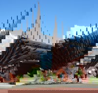 Joondalup - Accommodation Perth