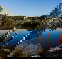 Kalgan River - Perth Resorts