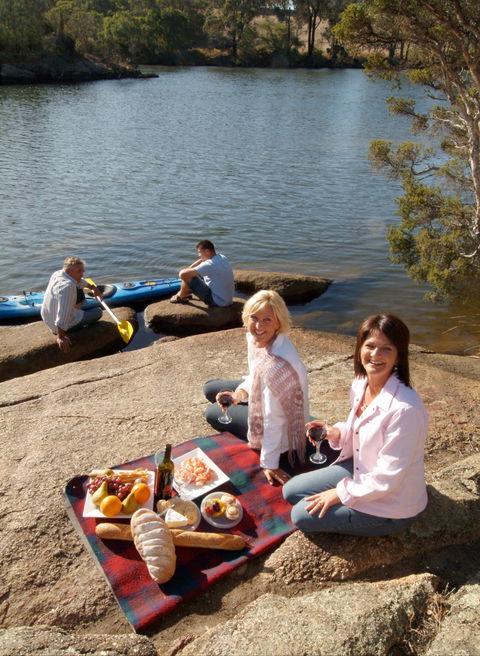 Kalgan River - Accommodation Perth 1