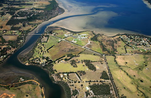 Kalgan River - Accommodation Perth 2
