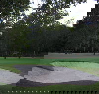 Kareela Golf Course - Accommodation Perth