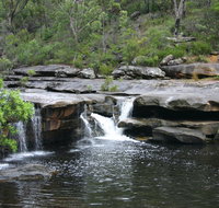 Keith Longhurst Reserve - Accommodation Perth