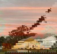 Kilcoy Courthouse Art Gallery - Accommodation Perth