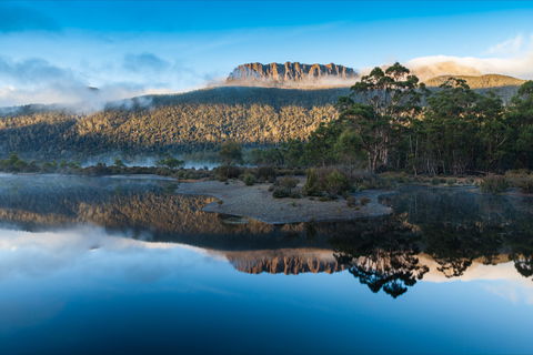 Lake St Clair (Cradle Mountain  - Lake St Clair National Park) - Accommodation Perth 0